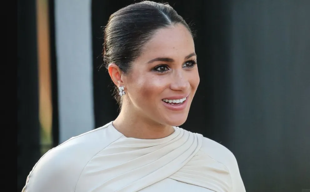 Los agentes que está contratando Meghan Markle para convertirse en influencer de talla mundial