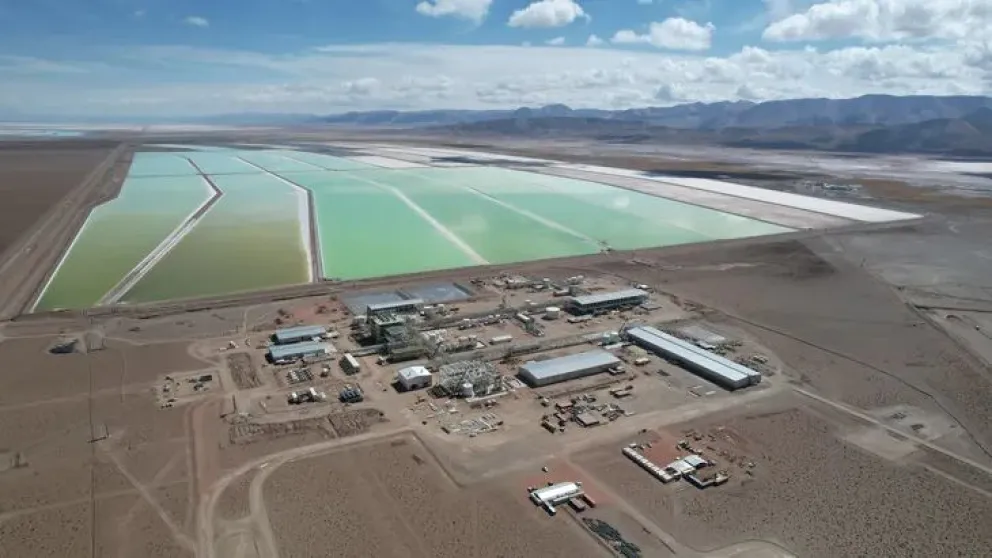 En el 2024 iniciará la extracción de litio en Salta: conocé en qué etapa está el proyecto y los pasos siguientes