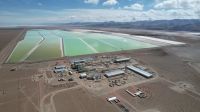 En el 2024 iniciará la extracción de litio en Salta: conocé en qué etapa está el proyecto y los pasos siguientes