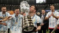 Podría ser el último torneo de Lionel Messi con Argentina: los detalles de la Copa América 2024