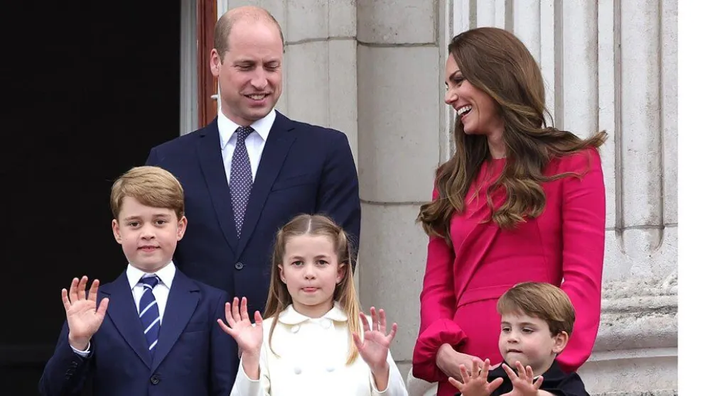 El extravagante destino al que George, Charlotte y Louis irán de vacaciones durante el verano: detalles 