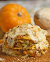 Lasagna apta para diabéticos y celíacos: esta receta no contiene harina y es la más elegida en los días fríos