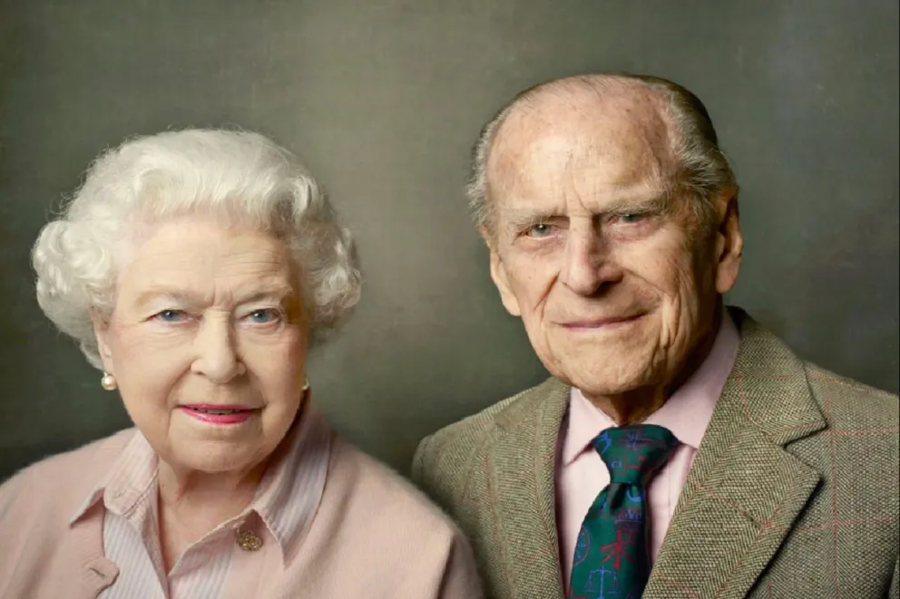El desgarrador pedido que le había hecho la reina Isabel a su esposo Felipe de Edimburgo