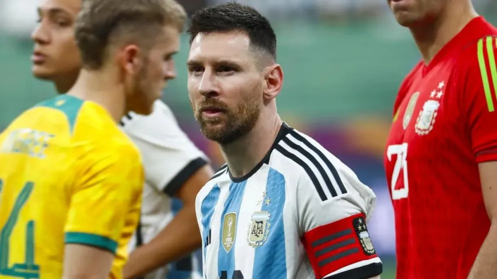 Tras la traición del Barcelona, Lionel Messi vuelve sentir el maltrato español: lo que dijo Javier Tebas que indigna