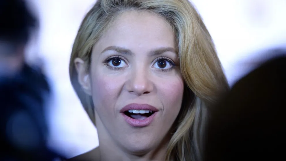Shakira es duramente criticada al lanzar un comentario sobre una madre indígena, le dijeron de todo 