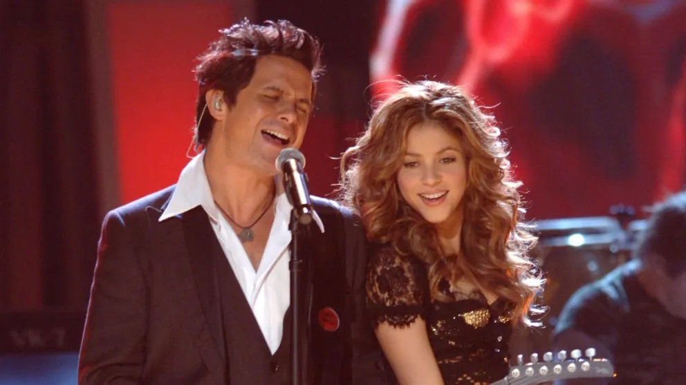 El amor está en el aire: todos los detalles de las pistas que confirmarían el romance de Shakira y Alejandro Sanz