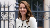 Encuentro inesperado: Kate Middleton estuvo con un famoso cantante en la National Portrait Gallery