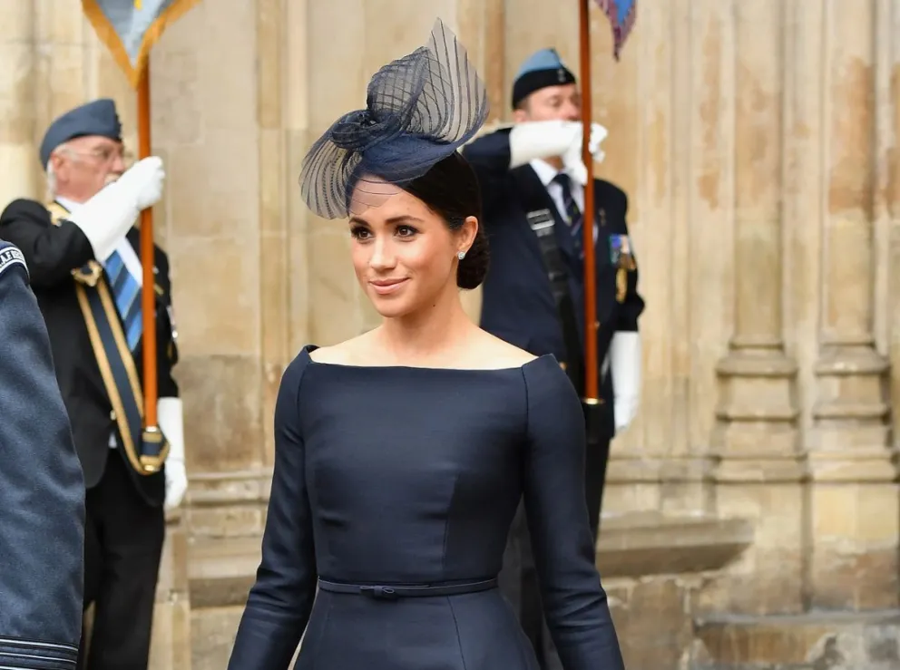 Dior rompe su silencio sobre la supuesta colaboración con Meghan Markle: está fue su brutal respuesta