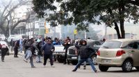 Arde Jujuy: más de 70 heridos y 30 detenidos en la represión ocurrida en la Legislatura