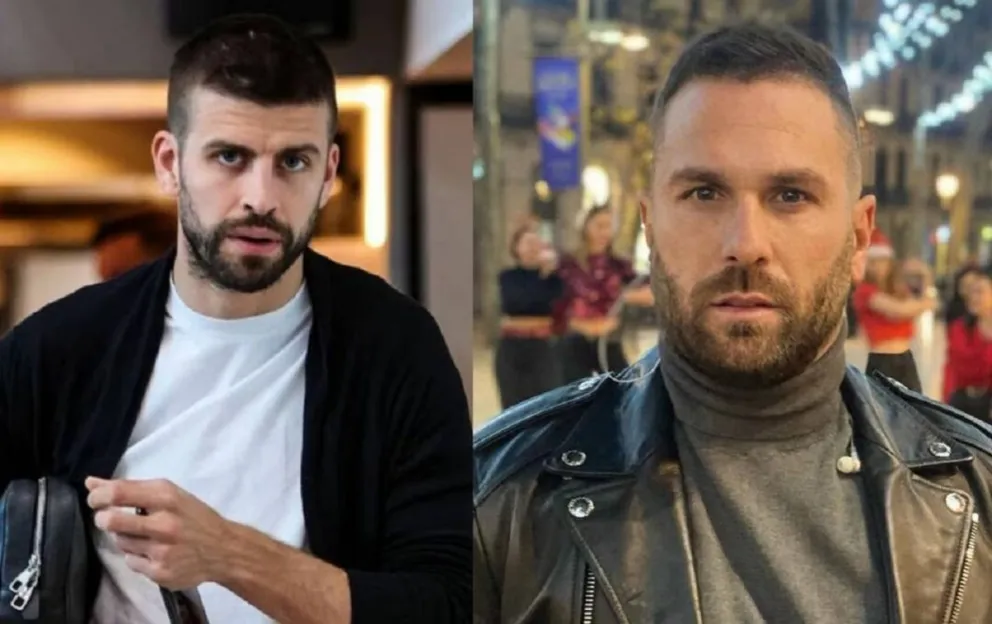 Lista infinita: estas son todas las amantes ocultas de Piqué que dejaron a Shakira devastada