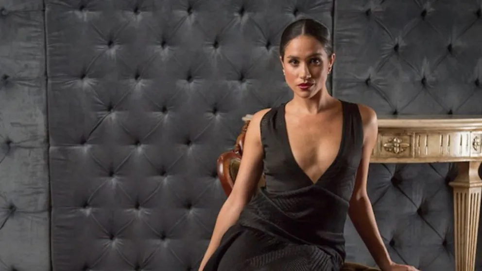 Descubrí el video viral de Meghan Markle que explotó burlas en redes: gran ridículo y humillación