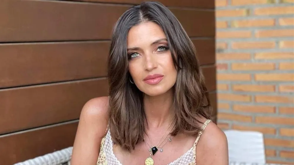 Sara Carbonero deslumbra y se impone con este look: Iker Casillas sorprendido
