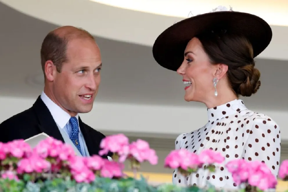 Esta es la insólita foto que Kate Middleton y Guillermo repitieron tras 9 años: recuerdo inolvidable