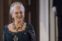 La reina Margarita de Dinamarca dejó un vicio que la acompañó por más de 60 años: lo hizo por salud