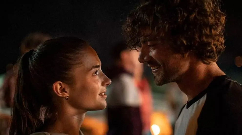 La sensacional película de Netflix que dura 1 hora con 48 minutos y es una de las más vistas de la plataforma