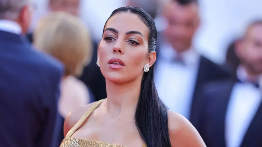 Secreto revelado: Por este infalible motivo, Georgina Rodríguez no menciona a su familia