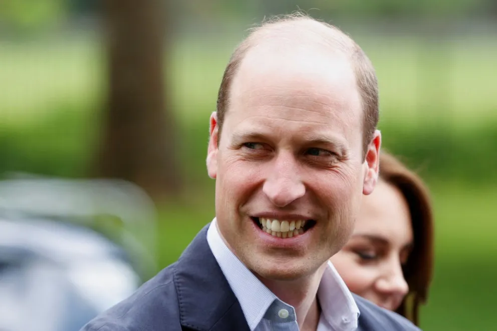 Así son las exigentes órdenes que el Príncipe William les dirige a sus empleados