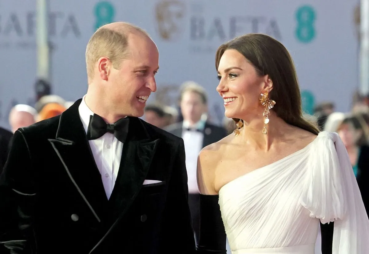 principe william y kate