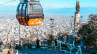Fin de semana largo en Salta: casi 25 mil turistas generaron un impacto económico de 1500 millones      
