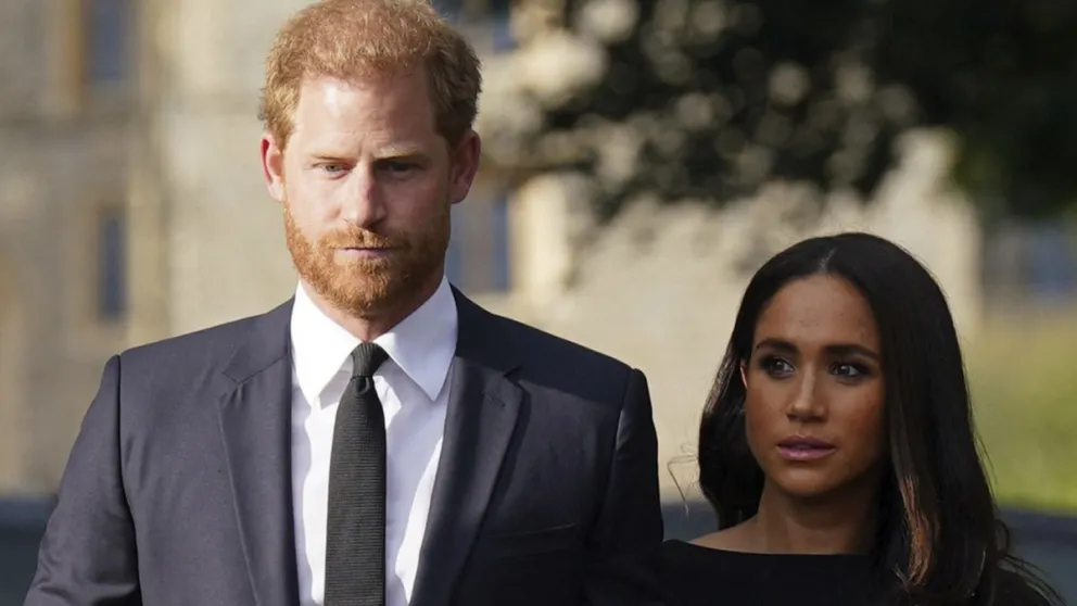 El gran paso del príncipe Harry y Meghan Markle que enfurece a Carlos III: Lady Di su inspiración