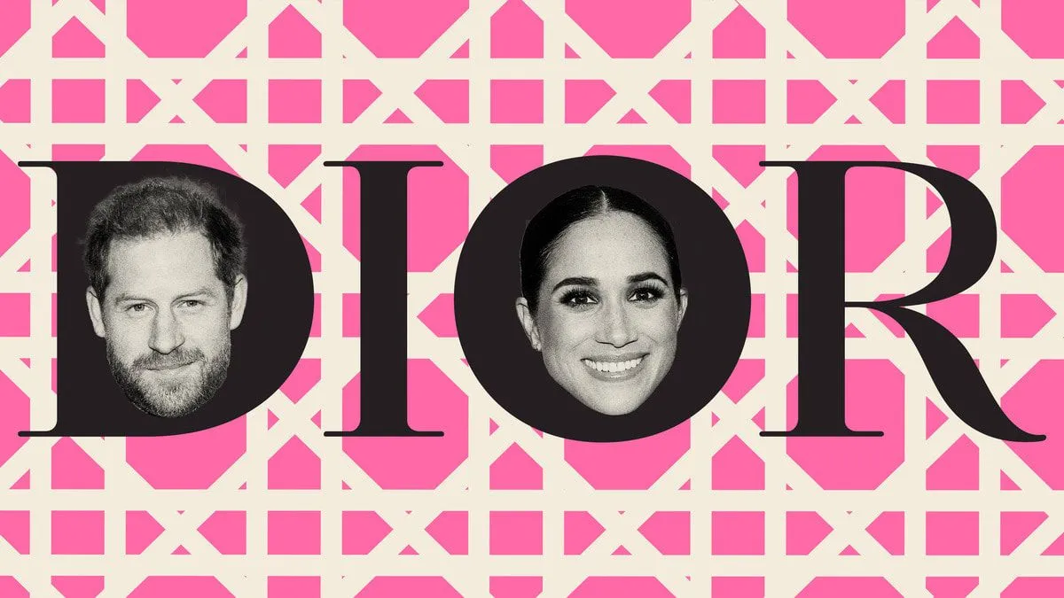 Meghan y Harry