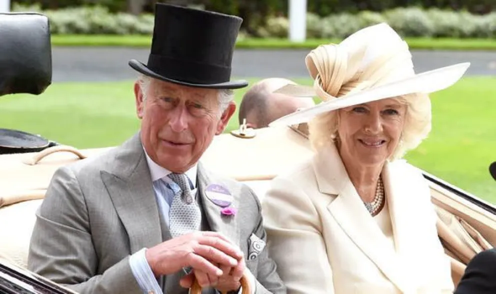 Conocé las estrictas reglas que Carlos III y Camila Parker deben seguir en el prestigioso Royal Ascot