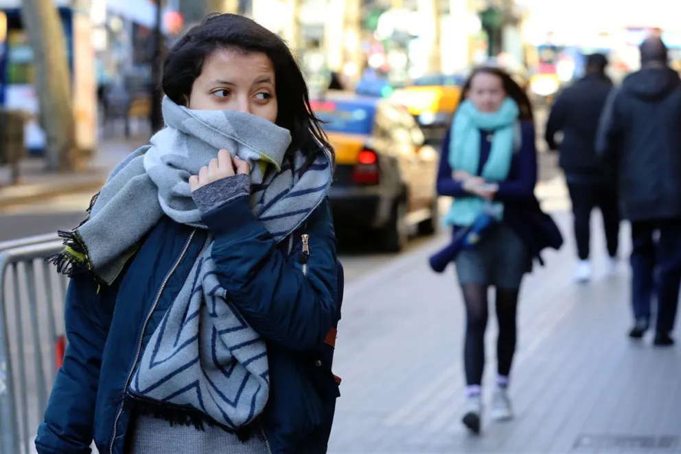 Hoy será el día más corto y frío del año, ¿cómo afectará a Salta?