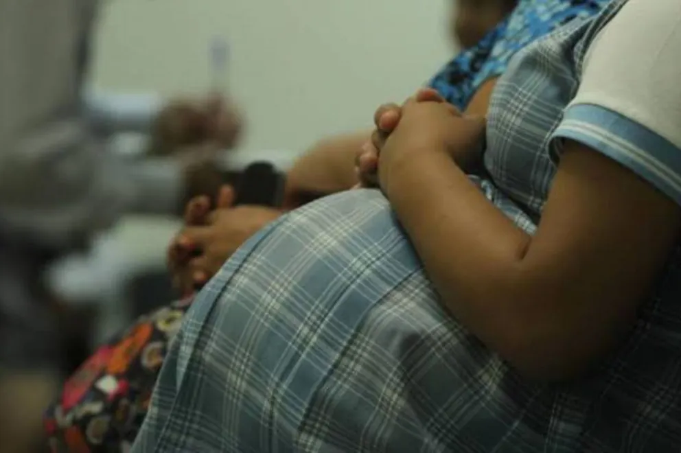 Salteño abusó de su sobrina menor de edad y la embarazó