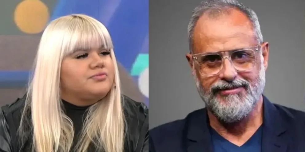Jorge Rial fulminó a Morena Rial y lanzó duras acusaciones contra su círculo íntimo: "Ladronas" 