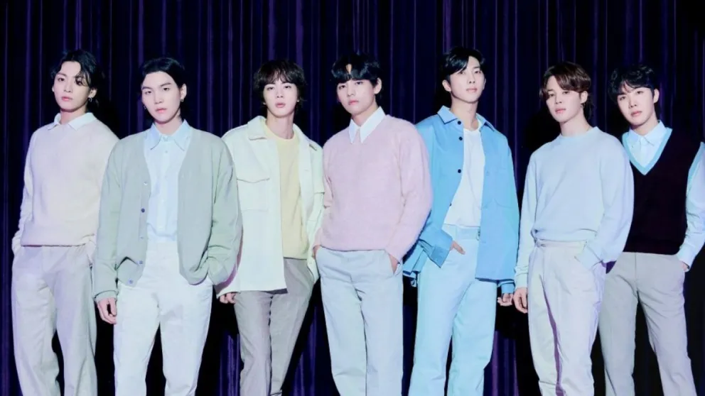 La banda de BTS habló de su separación luego del servicio militar: el ARMY llora
