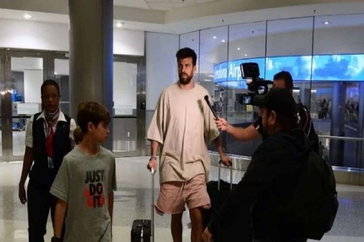 gerard piqu&eacute;