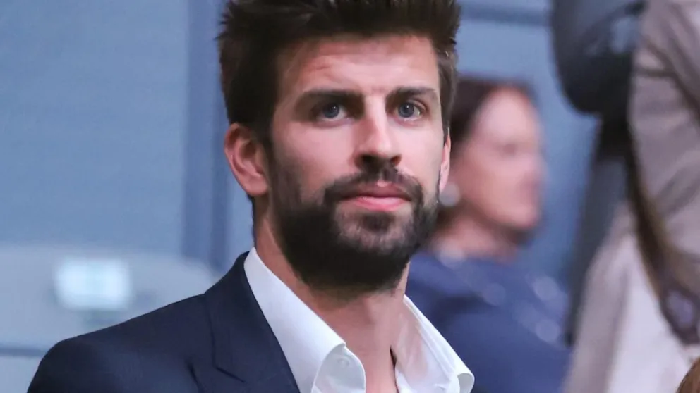La respuesta de Gerard Piqué sobre su presunta boda con Clara Chía que desconcertó a sus hijos
