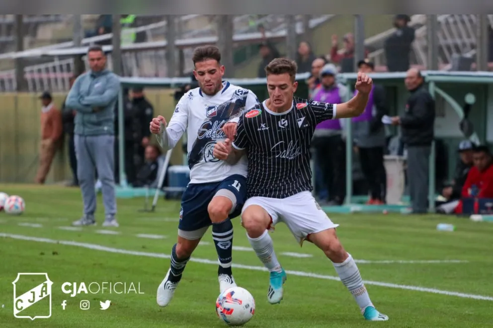 Juventud Antoniana vs. Central Norte: cómo está el historial de cara a un nuevo clásico salteño