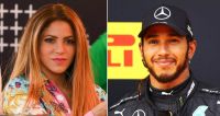 Jimmy Butler destruido: se reveló que Shakira y Lewis Hamilton tendrían planeado un viaje juntos