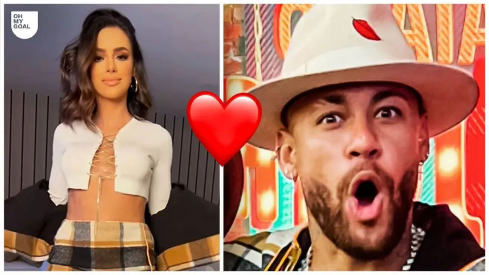 Neymar firmó este supuesto acuerdo con su novia para serle infiel, esto debe cumplir 