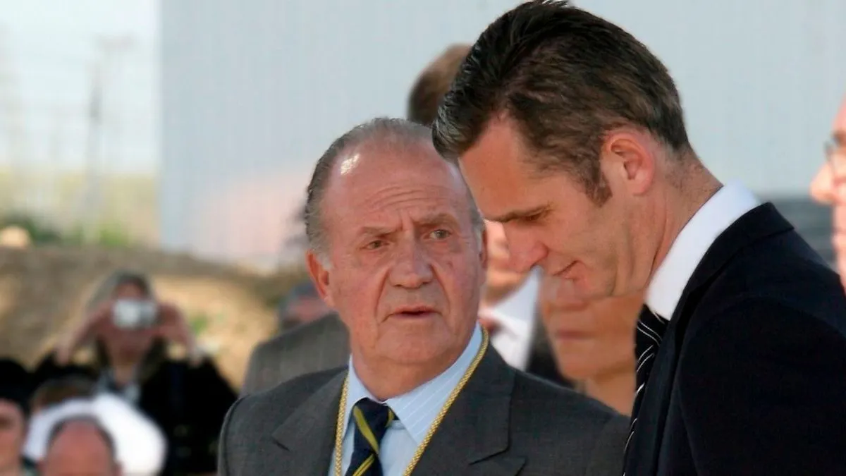 I&Ntilde;AKI URDANGARIN