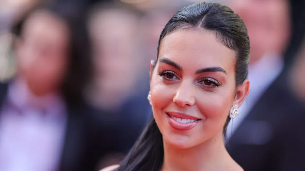 Georgina Rodríguez y su descabellada razón por la que no habla de su familia