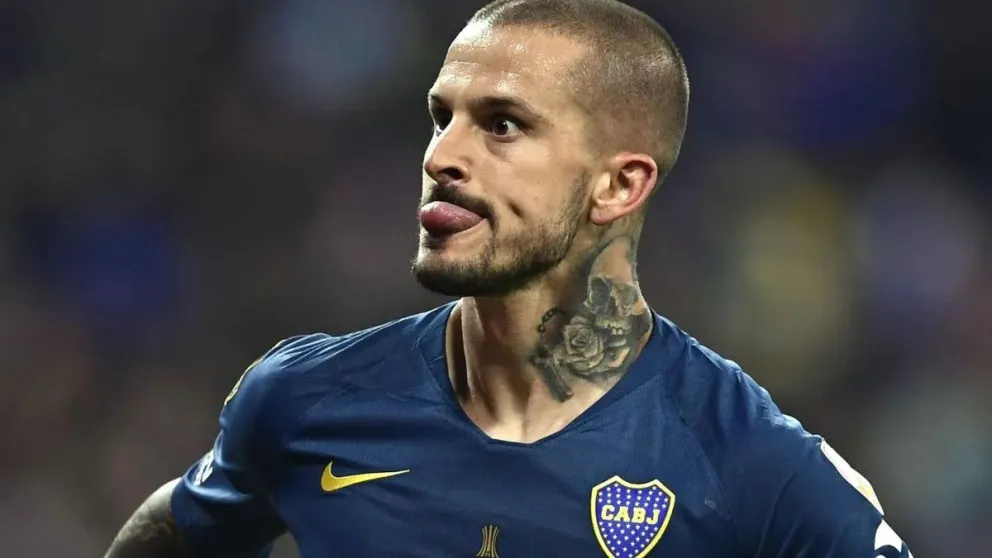 Tras ser vinculado con Vélez, la decisión de Darío Benedetto que enfureció a la dirigencia de Boca Juniors