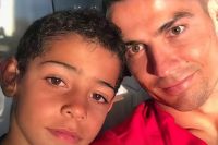 El fuerte motivo por el que Cristiano Ronaldo no fue al cumpleaños de su hijo: Georgina en ira