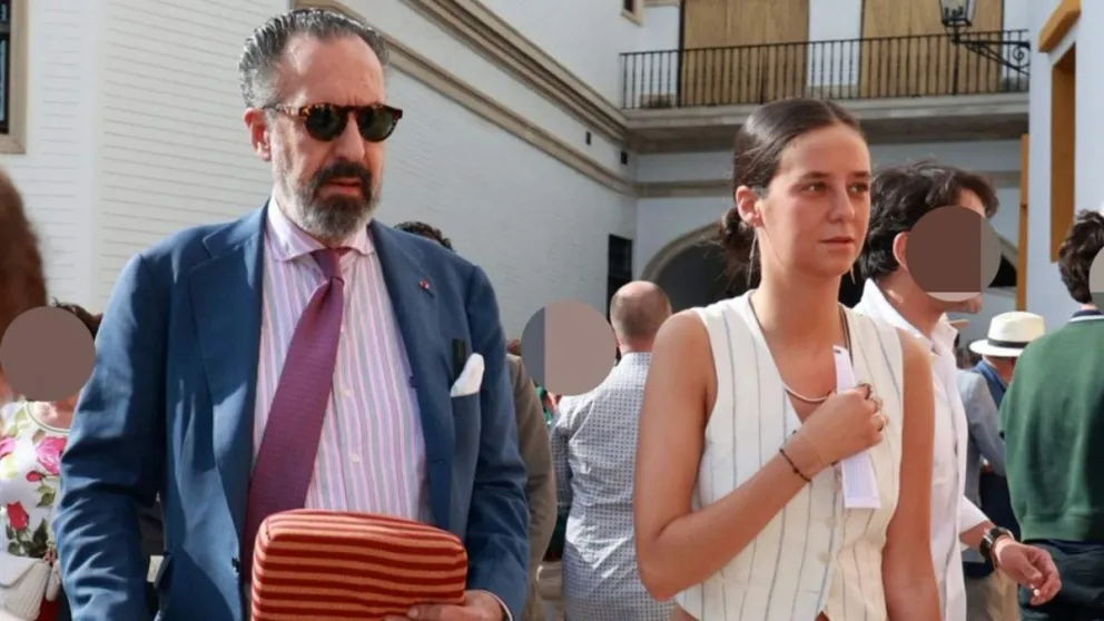 Jaime Marichalar no permitirá que se desprestigie a Victoria Federica: esto hará contra Zarzuela