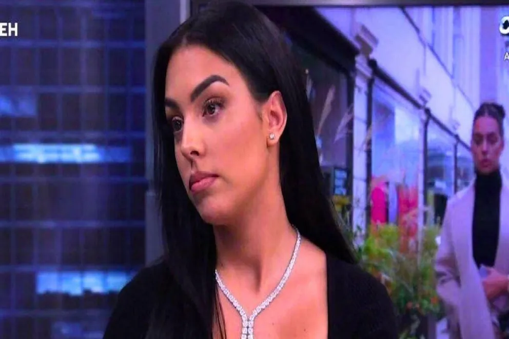 Georgina Rodríguez habla con su abogado y toma una contundente decisión 