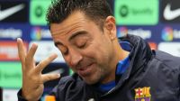 “Se acerca mi retiro”: la estrella del Barcelona que sorprendió a Xavi y causó preocupación en la hinchada