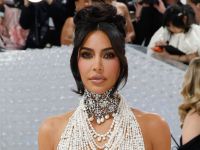 Kim Kardashian sigue queriendo y admirando a Kanye West: la irrefutable evidencia