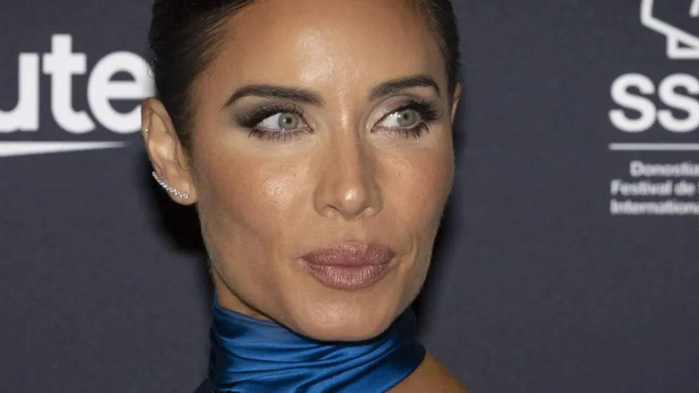 Pilar Rubio toma la decisión definitiva sobre su relación con Sergio Ramos