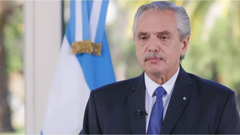 El presidente Alberto Fernández se reunió con el titular de la NASA para avanzar en la cooperación espacial