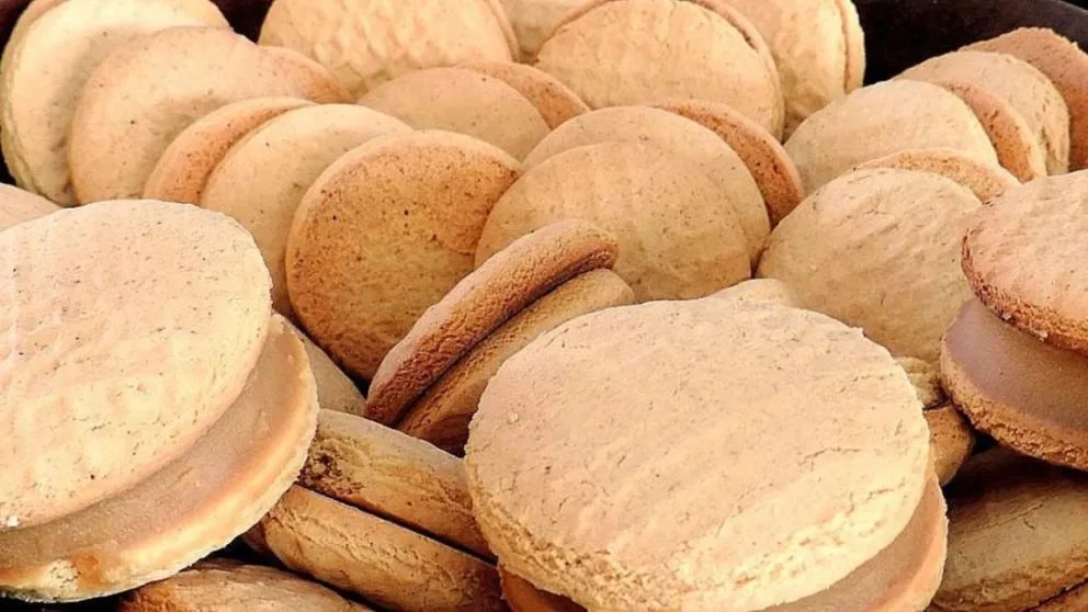 Recetas salteñas: los pasos para armar unas riquísimas y fantásticas capias