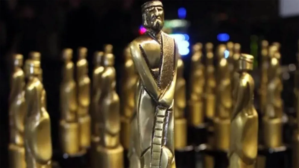 Estos son algunos de los nominados a los prestigiosos premios Martín Fierro 2023