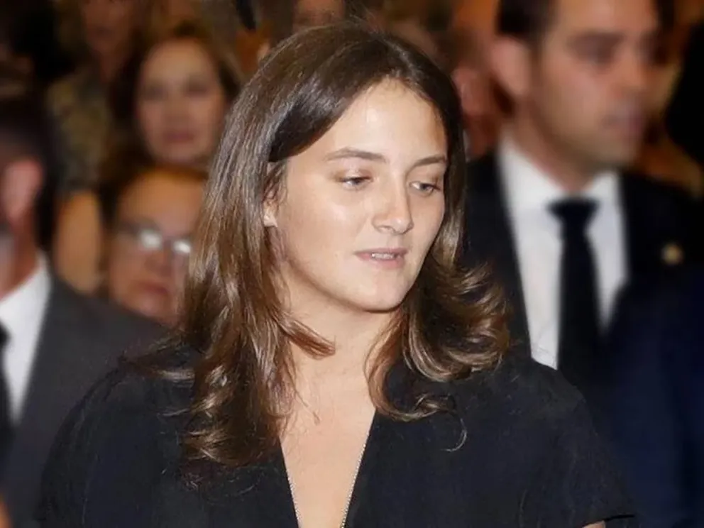 Descubrí la grave situación familiar de la duquesa de Medinaceli: todo esto le quieren arrebatar