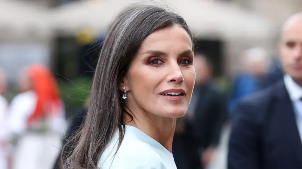 Reina Letizia