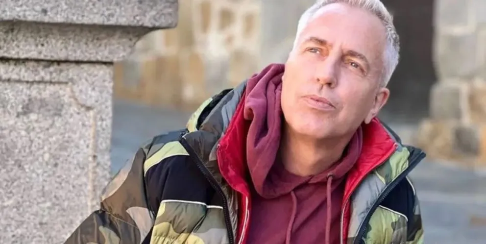 La justicia investiga a Marley por abuso y Telefe le suelta la mano: esto decidió el canal